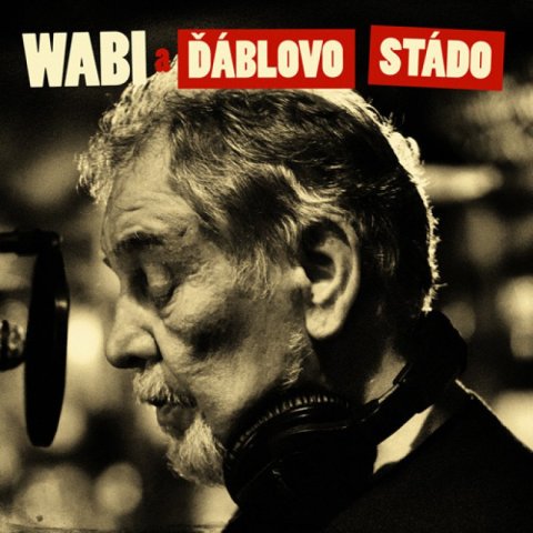 Daněk Wabi: Wabi a Ďáblovo stádo - CD