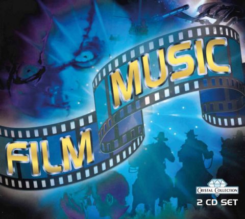 neuveden: Film Music 2 - 2 CD