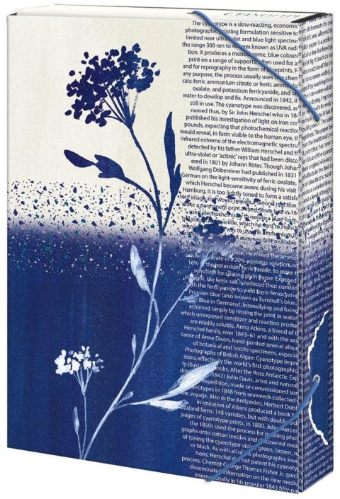 neuveden: Box na sešity A4 Simply