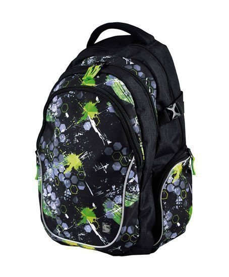 neuveden: Batoh teen: Space