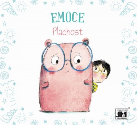 neuveden: Emoce Plachost
