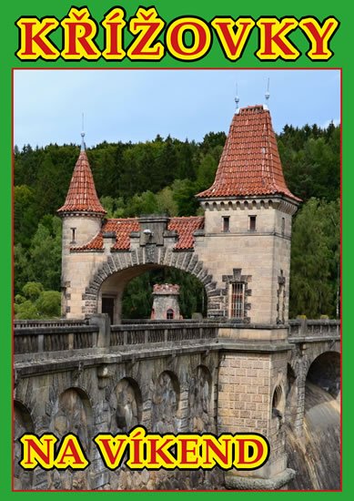 neuveden: Křížovky na víkend