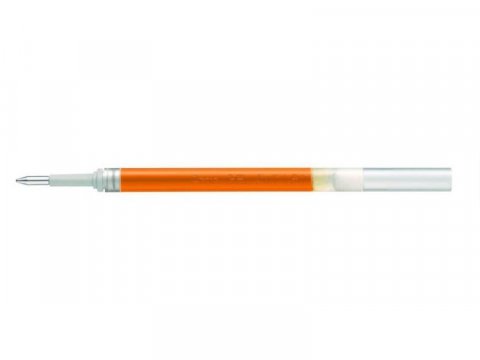 neuveden: Pero gelové Pentel EnerGel náhradní náplň LR7 - oranžová