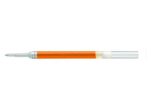 neuveden: Pero gelové Pentel EnerGel náhradní náplň LR7 - oranžová