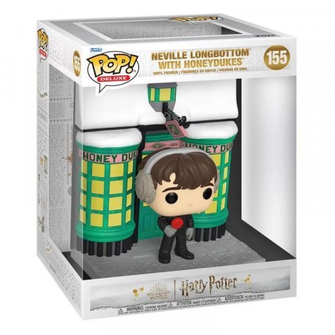 neuveden: Funko POP Movies: Harry Potter - Hogsmeade: Honeydukes w/Neville neuveden: Funko POP Movies: Harry Potter - Hogsmeade: Honeydukes w/Neville