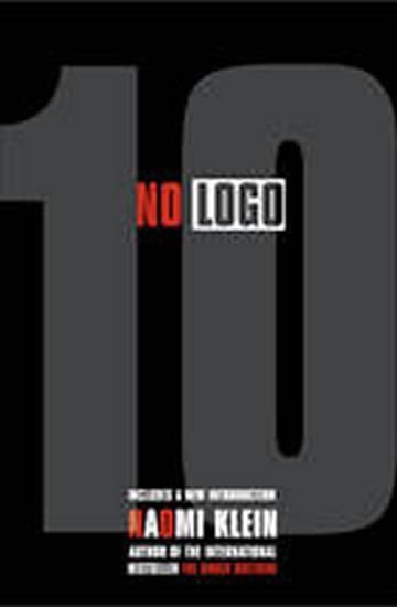 Kleinová Naomi: No Logo