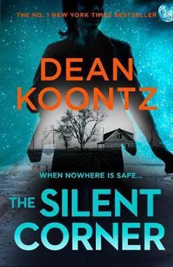 Koontz Dean: The Silent Corner