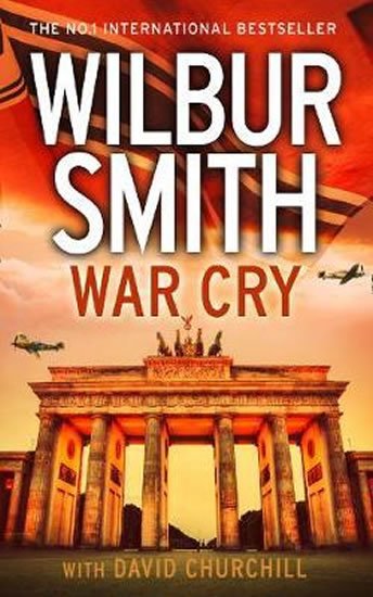 Smith Wilbur: War Cry