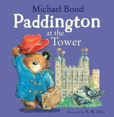 : Paddington at the Tower