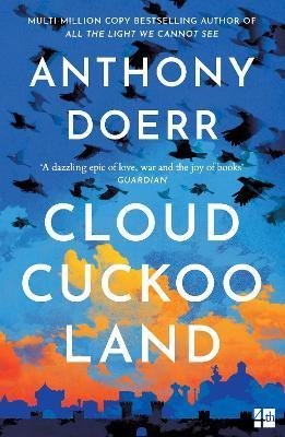 Doerr Anthony: Cloud Cuckoo Land