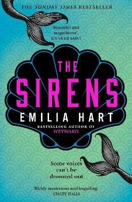 Hart Emilia: Sirens