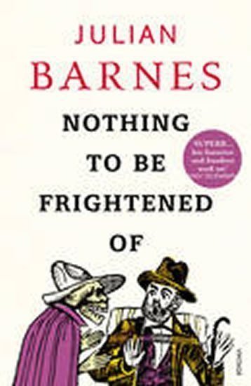neuveden: Nothing to Be Frightened Of