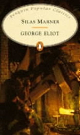 Eliot George: Silas Marner
