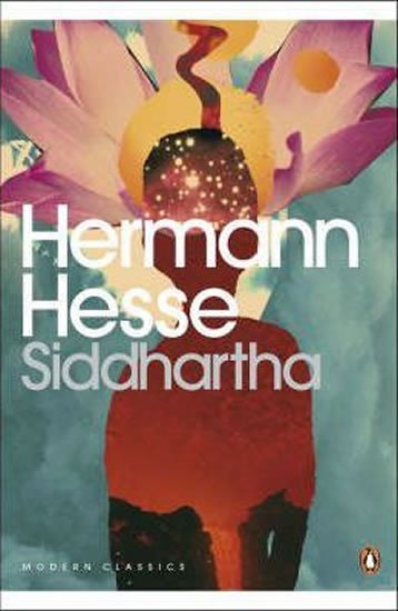 Hesse Hermann: Siddhartha