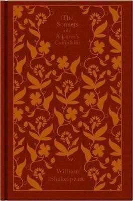 Shakespeare William: The Sonnets and a Lover\´s Complaint