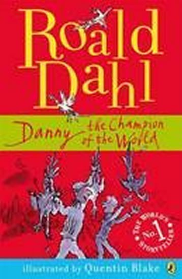 neuveden: Danny Champion of the World