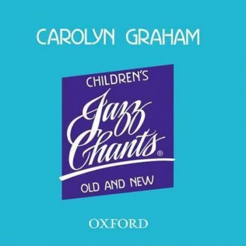 Grahamová Caroline: Jazz Chants for Children