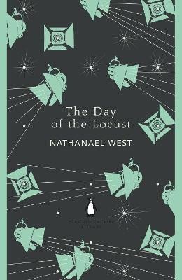 West Nathanael: The Day of the Locust