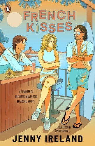 : French Kisses