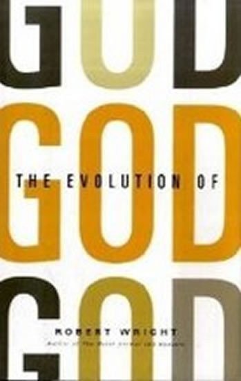 neuveden: Evolution of God