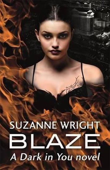 Wright Suzanne: (The Dark in You 2)