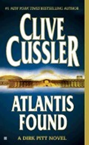 neuveden: Atlantis Found
