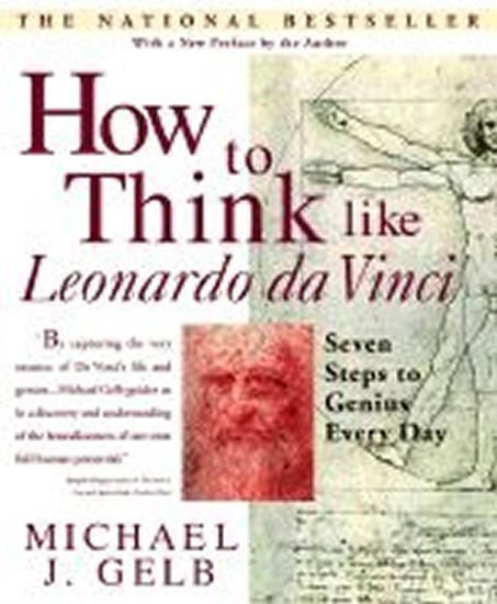 neuveden: How to Think Like da Vinci