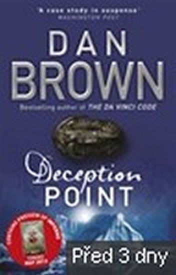 Brown Dan: Deception Point