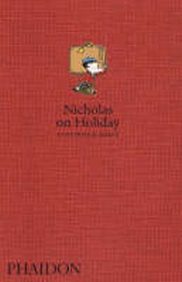 neuveden: NIC: Nicholas on Holiday
