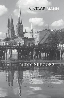 Mann Thomas: Buddenbrooks
