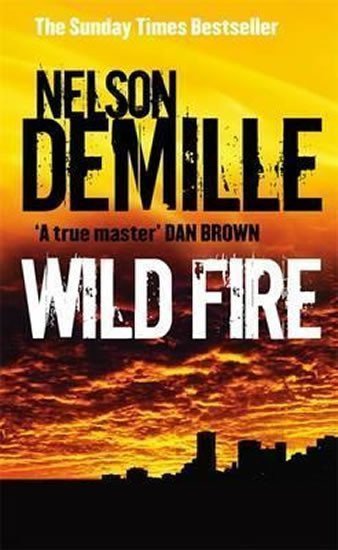 DeMille Nelson: Wild Fire