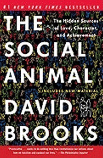 Brooks David: Social Animal