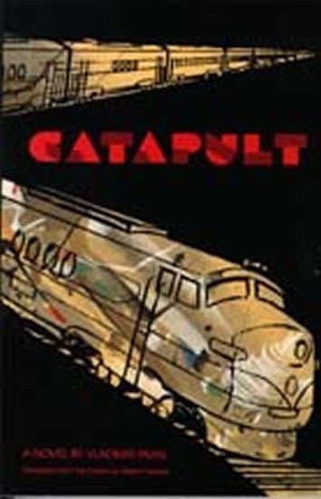 neuveden: Catapult