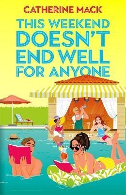 : This Weekend Doesn´t End Well for Anyone