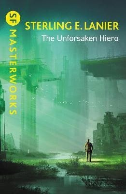 Lanier Sterling E.: Unforsaken Hiero