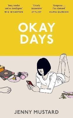 Mustard Jenny: Okay Days