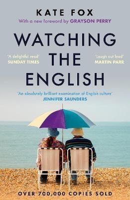 Fox Kate: Watching the English