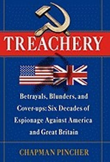neuveden: Treachery