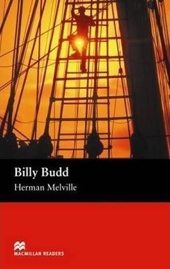 Melville Herman: Macmillan Readers Beginner: Billy Budd