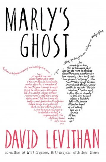 Levithan David: Marly´s Ghost