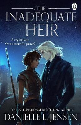 Jensen Danielle L.: The Inadequate Heir