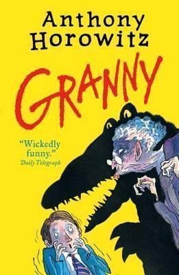 Horowitz Anthony: Granny