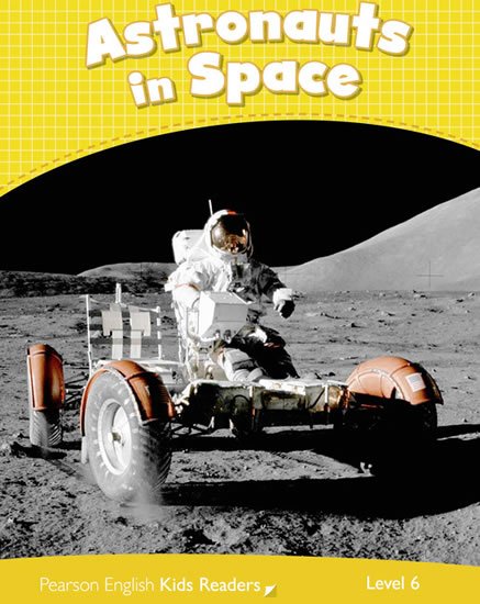 Laidlaw Caroline: PEKR | Level 6: Astronauts in Space CLIL