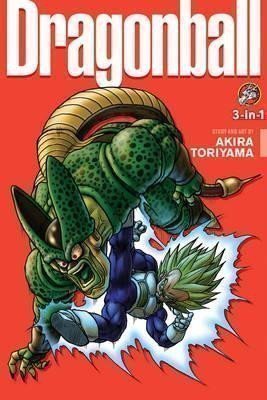 Toriyama Akira: Dragon Ball 11 (31, 32 & 33)