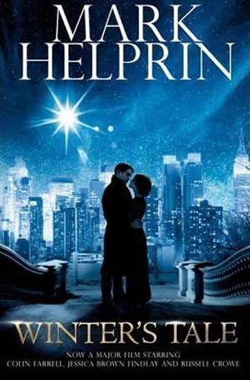 Helprin Mark: Winter´s Tale