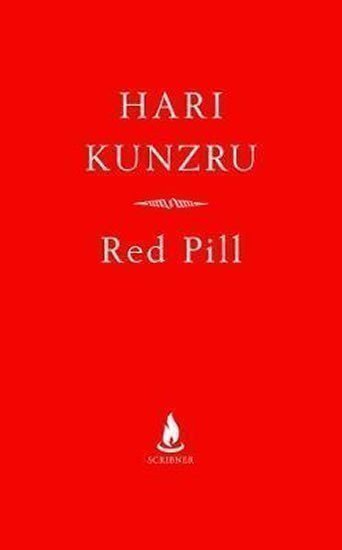 Kunzru Hari: Red Pill