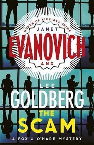 Evanovich Janet: The Scam