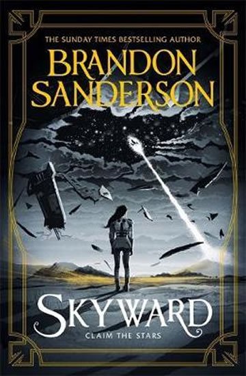 Sanderson Brandon: Skyward Sanderson Brandon: Skyward