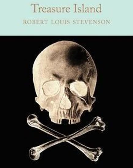 Stevenson Robert Louis: Treasure Island