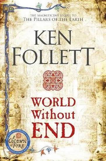 Follett Ken: World Without End Follett Ken: World Without End
